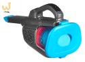Odkurzacz ręczny 12V BHHV320J BLACK+DECKER