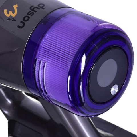 Odkurzacz DYSON V15 Detect Absolute 2023 446986-01 Odkurzacz DYSON V15 Detect Absolute 2023 446986-01
