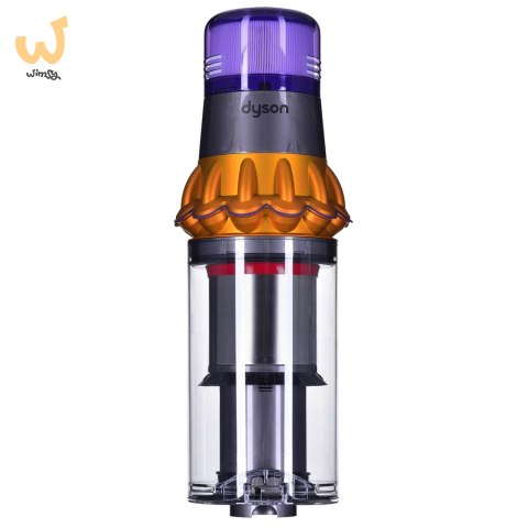 Odkurzacz DYSON V15 Detect Absolute 2023 446986-01 Odkurzacz DYSON V15 Detect Absolute 2023 446986-01