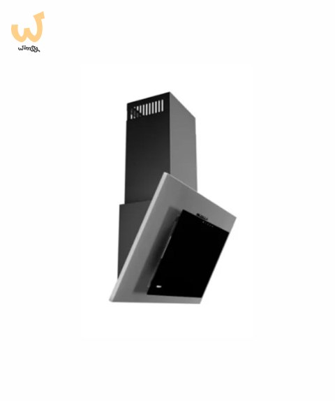 Okap AKPO WK-4 NERO 2.0 60 SZARY/CZARNE SZKŁO T300 Liniowy LED/Siłownik Okap AKPO WK-4 NERO 2.0 60 SZARY/CZARNE SZKŁO T300 Liniowy LED/Siłownik
