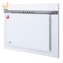 Okap AKPO WK-4 NERO LINE 2.0 60 BIAŁY T300 Liniowy LED/Siłownik