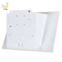 Okap AKPO WK-4 NERO LINE 2.0 60 BIAŁY T300 Liniowy LED/Siłownik