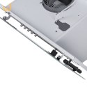 Okap AKPO WK-4 NERO LINE 2.0 90 BIAŁY T450 Liniowy LED/Siłownik