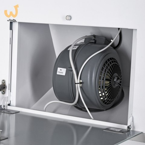 Okap AKPO WK-4 NERO LINE 2.0 90 BIAŁY T450 Liniowy LED/Siłownik Okap AKPO WK-4 NERO LINE 2.0 90 BIAŁY T450 Liniowy LED/Siłownik