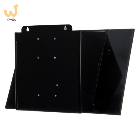 Okap AKPO WK-4 NERO LINE 2.0 90 CZARNY T450 Liniowy LED/Siłownik Okap AKPO WK-4 NERO LINE 2.0 90 CZARNY T450 Liniowy LED/Siłownik