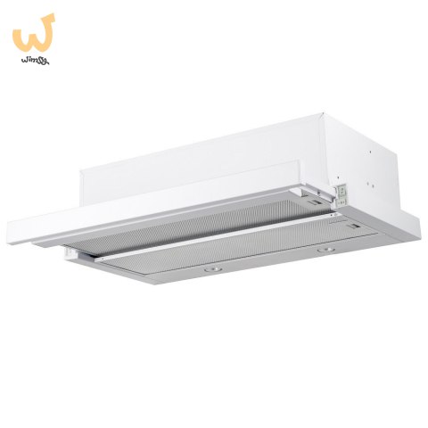 Okap AKPO WK-7 LIGHT ECO 60 BIAŁY Okap AKPO WK-7 LIGHT ECO 60 BIAŁY