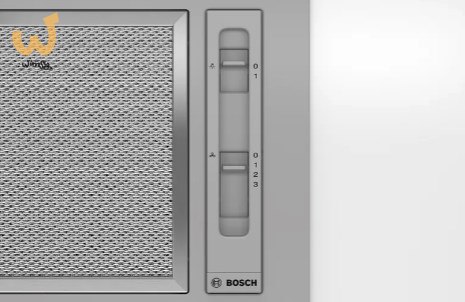 Okap BOSCH DLN 53AA70 Okap BOSCH DLN 53AA70