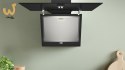 Okap BOSCH DWK65DK60
