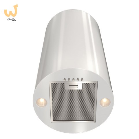 Okap MAAN Elba WPB 731 biały Okap MAAN Elba WPB 731 biały