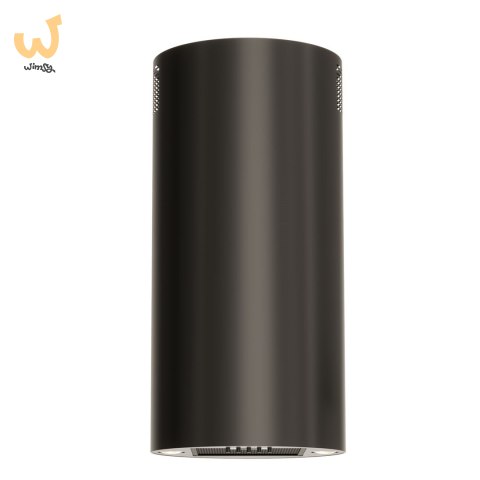 Okap MAAN Elba WPB 731 czarny Okap MAAN Elba WPB 731 czarny