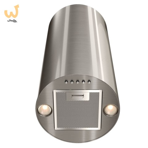 Okap MAAN Elba WPB 731 satyna Okap MAAN Elba WPB 731 satyna