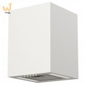Okap MAAN Ponza Mini WPB 430 biały