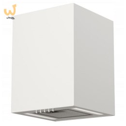 Okap MAAN Ponza Mini WPB 430 biały