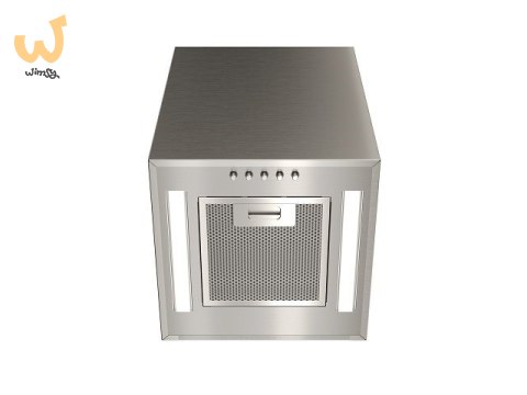 Okap MAAN Ponza Mini WPB 430 biały Okap MAAN Ponza Mini WPB 430 biały
