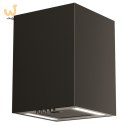Okap MAAN Ponza Mini WPB 430 czarny