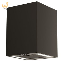 Okap MAAN Ponza Mini WPB 430 czarny