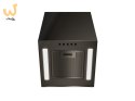 Okap MAAN Ponza Mini WPB 430 czarny