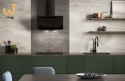 Okap MAAN Vertical Eco Duo Glass