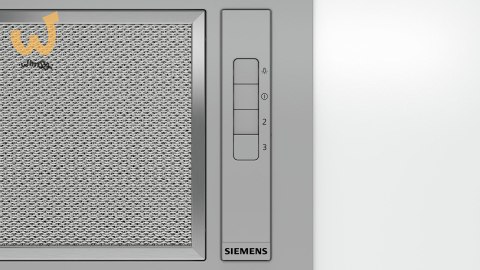 Okap do zabudowy SIEMENS LB53NAA30 Okap do zabudowy SIEMENS LB53NAA30