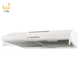 Okap podszafkowy AKPO WK-7 P 3060 BIAŁY (600mm; kolor biały)