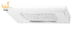 Okap podszafkowy AMICA OSC5111W