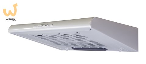 Okap podszafkowy CIARKO ZRD 50 Biały (500mm; kolor biały) Okap podszafkowy CIARKO ZRD 50 Biały (500mm; kolor biały)