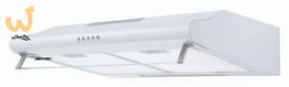 Okap uniwersalny podszafkowy MPM-61-PX-75 biały