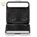 Opiekacz do kanapek ADLER AD 3070w