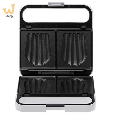 Opiekacz do kanapek ADLER AD 3070w Opiekacz do kanapek ADLER AD 3070w
