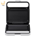 Opiekacz do kanapek ADLER AD 3070w