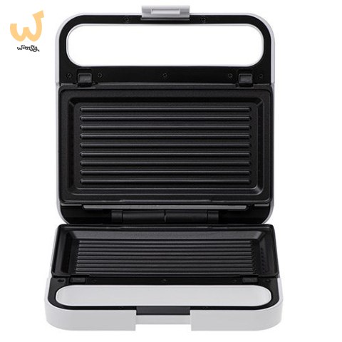 Opiekacz do kanapek ADLER AD 3070w Opiekacz do kanapek ADLER AD 3070w