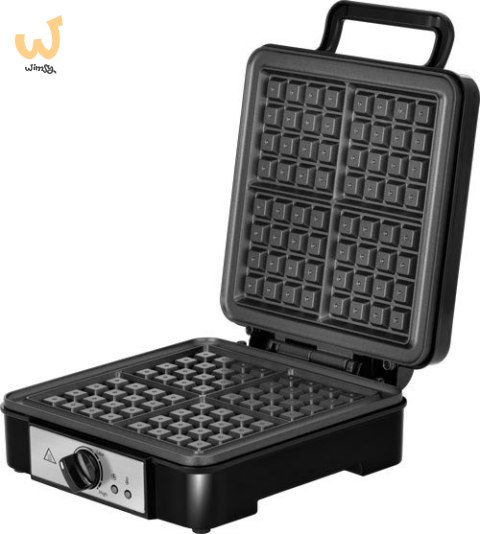 Gofrownica XL MPM MGO-36M Gofrownica XL MPM MGO-36M