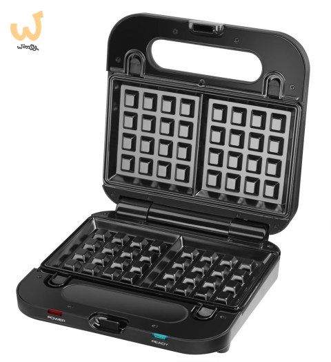 OPIEKACZ AMICA SMK 4011 - 3W1 750 W OPIEKACZ AMICA SMK 4011 - 3W1 750 W