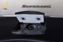 Opiekacz 3 w 1 Ravanson OP-7050 (1200W; kolor czarny)