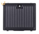 Opiekacz 3 w 1 Ravanson OP-7050 (1200W; kolor czarny)