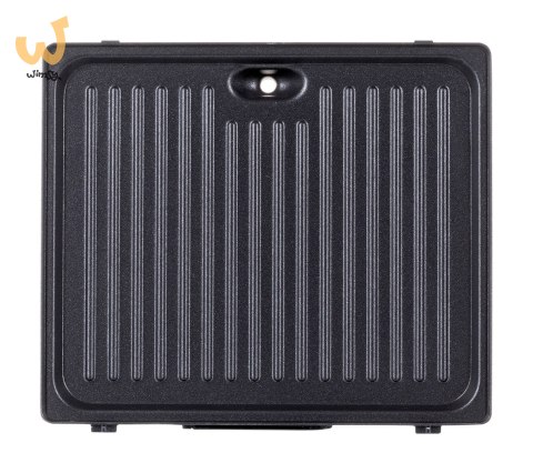Opiekacz 3 w 1 Ravanson OP-7050 (1200W; kolor czarny) Opiekacz 3 w 1 Ravanson OP-7050 (1200W; kolor czarny)