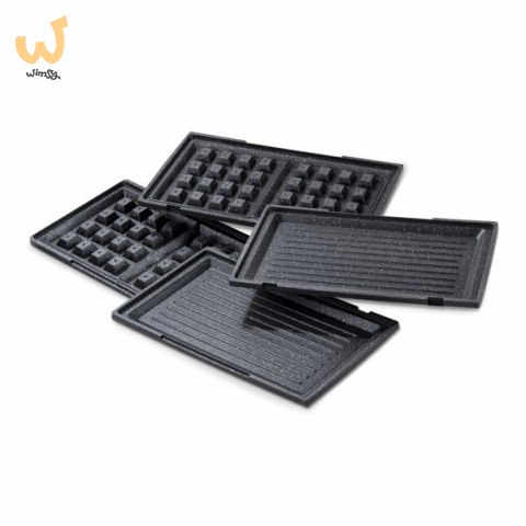 Opiekacz 3w1 INOX/CZARNY ZELMER ZSM7900 Opiekacz 3w1 INOX/CZARNY ZELMER ZSM7900