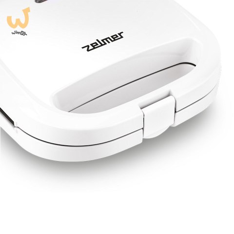 Opiekacz 750W ZELMER ZSM7700 Opiekacz 750W ZELMER ZSM7700