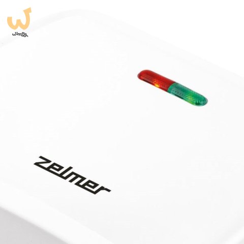 Opiekacz 750W ZELMER ZSM7700 Opiekacz 750W ZELMER ZSM7700