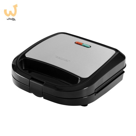 Opiekacz 750W ZELMER ZSM7710 Opiekacz 750W ZELMER ZSM7710
