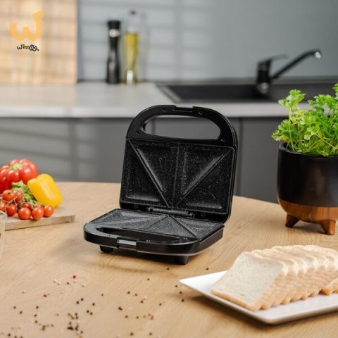 Opiekacz 750W ZELMER ZSM7710 Opiekacz 750W ZELMER ZSM7710