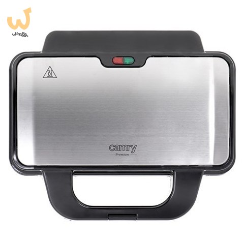 Opiekacz CAMRY CR 3054 Opiekacz CAMRY CR 3054