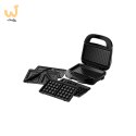 Opiekacz PHILIPS HD 2350/80