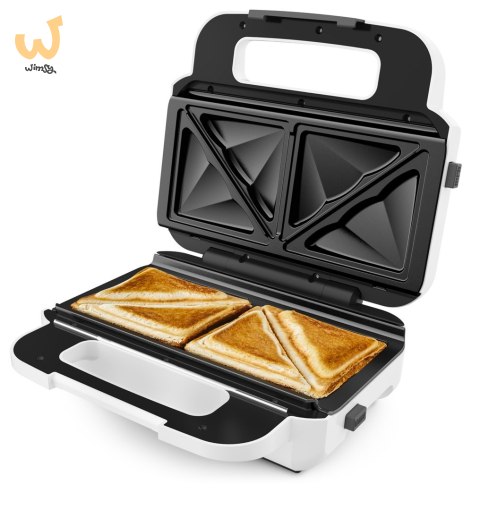 Opiekacz TEFAL SNACK XL SW701110 Opiekacz TEFAL SNACK XL SW701110