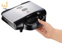 Opiekacz Tefal SM 1572 (kolor srebrny)
