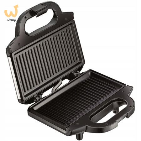 Opiekacz Tefal SM 1572 (kolor srebrny) Opiekacz Tefal SM 1572 (kolor srebrny)