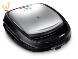 Opiekacz Tefal SW341D12 (700W; kolor inox)