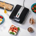 Opiekacz ZELMER ZSM7400 INOX/CZARNY