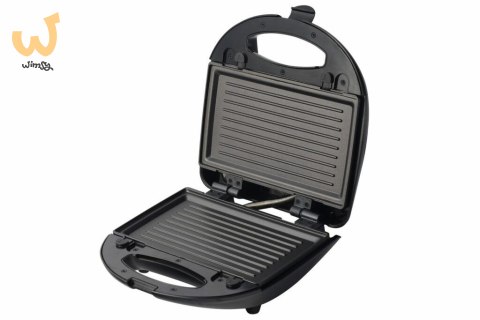 Opiekacz do kanapek 3w1 Blaupunkt SMS611, 750W Opiekacz do kanapek 3w1 Blaupunkt SMS611, 750W