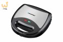 Opiekacz do kanapek 3w1 Blaupunkt SMS611, 750W